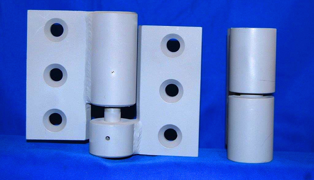 Series Lift Mechanical Lift Hinge Kit HIGH CAPACITY On Brookfield